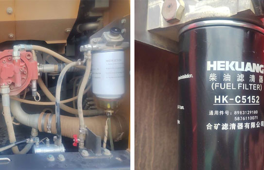 更換機油和燃油濾清器詳細步驟指南 | 確保發(fā)動機順暢運行