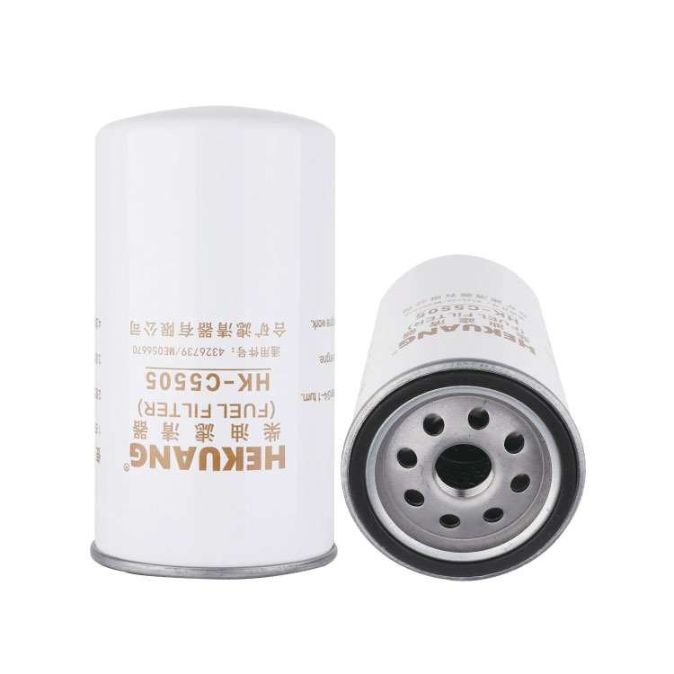 挖機柴油濾芯HK-C5505